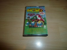 Kinderlieder Kassette -