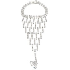  Brautschmuck Brautjungfer