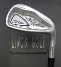 Titleist VG3 Forged 8 Eisen