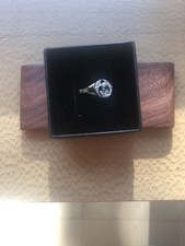 Bildschöner Kleiner  Art Deco