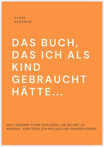 Das buch ich als - buch,,