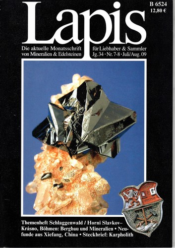 Lapis heft 2009 themenheft - lapis,