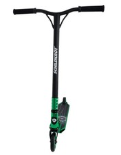 Schildkröt Stunt Scooter Flipwhip Hydro Green Roller Kinderroller Stuntroller