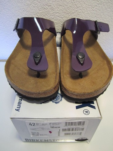Birkenstock sandalen gizeh - birkenstock,