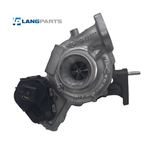 Turbolader für fiat - turbolader, 500x