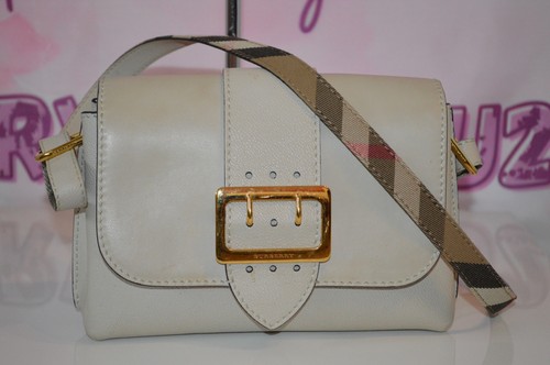 Burberry tasche buckle - buckle, cross