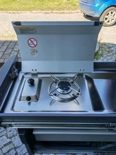 Original Miniküche Inklusive So. Kfz Wohnmobil Zulassung