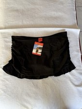 Baderock Ohne Slip Größe 42 In Schwarz NEU