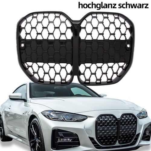 Sport kühlergrill schwarz - kühlergrill,