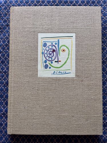 Picasso 1968 geschichten ohne - picasso, 1968,