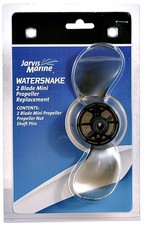 J.W Watersnake 2-Flügel