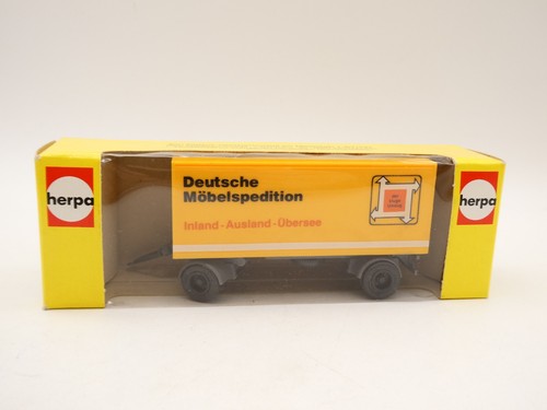 Herpa lkw - herpa,