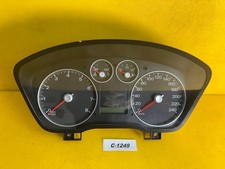 Tacho Kombiinstrument Ford
