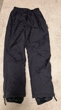 Skihose Schneehose Damen Gr S