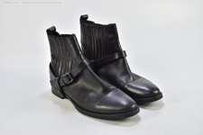 Walter Bauer  Damen Stiefelette Boots  EUR 38 Nr. 25-B 1801