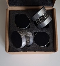 4x HiFi Audio Lautsprecher