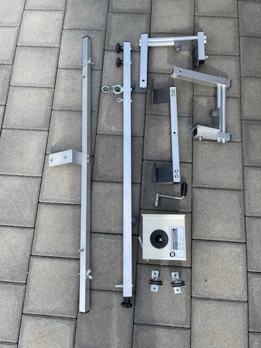 Motorform deckenlift porsche - motorform,