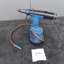 GESIPA  Pneumatisches Nietgerät für Blindnietmuttern