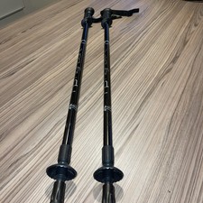 Paar High Point Trekking