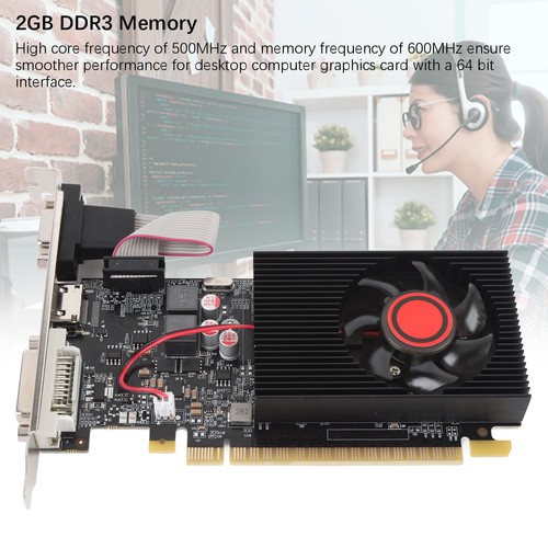Gaming video grafikkarte - gaming-video-grafikkarte, pci