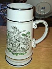 Grosser XXL Humpen Bierkrug