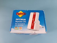 AVM Fritz!  Wlan Repeater 310