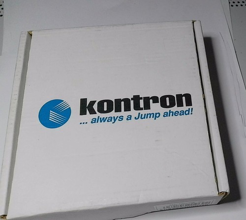 Kontron embedded technology - embedded,
