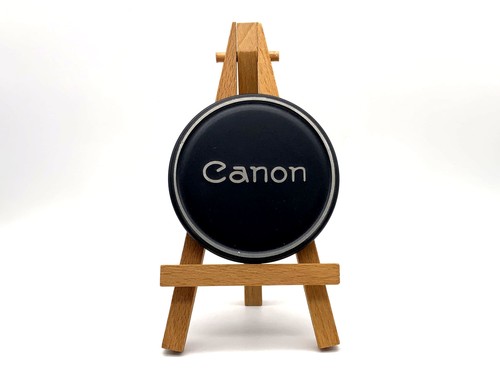 Canon objektivfrontdeckel 60mm - objektivfrontdeckel,
