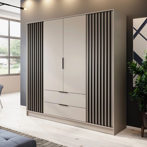 Kleiderschrank stilo türen - stilo,
