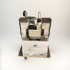 Dürr Tornado Kompressor Dental Zahnarzt mit Membrantrocknung 230V