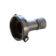 Präzise Jagen Okular / Viewfinder für Duo-Verbinder, 2,5-fache Vergrößerung