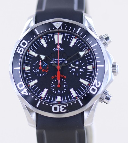 Omega uhr seamaster 300m - uhr,