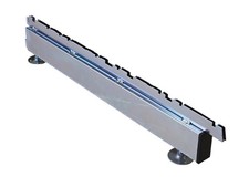 NEU Fußteil Fuß T57cm H8