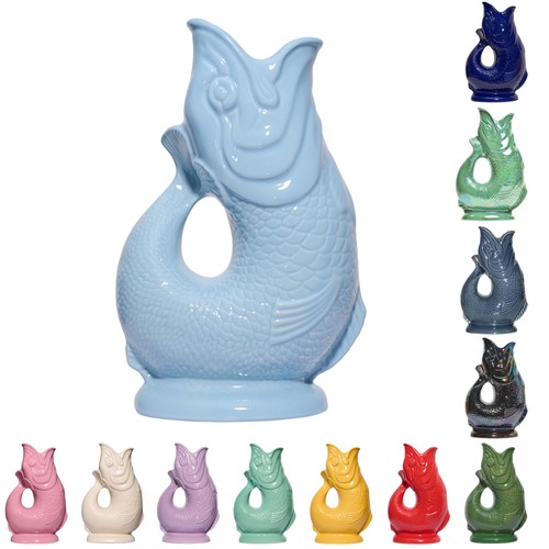Gluckigluck wasserkaraffe mit - gluckigluck,