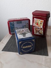 Wunderschöne blechdosen mit - 3,
