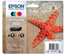 Genuine Epson 603