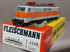Fleischmann BR 111 DC Analog