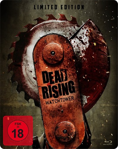 Blu ray dead rising - blu-ray/,