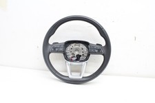 Genuine steering wheel audi - wheel,
