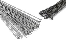 SAPIM Leader Speichen 2mm ohne Nippel - je 50 Stück