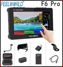 Feelworld F6 Pro 5,5 Zoll