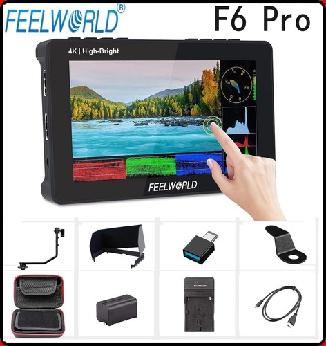 Feelworld pro 5 - feelworld,