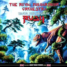 Royal Philharmonic Orchestra