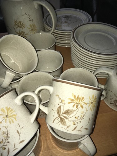 Service doulton royal - doulton,