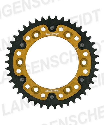 Kettenrad supersprox stealth - kettenrad,
