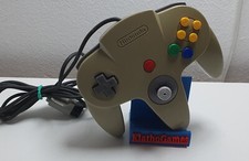 Nintendo - N64 - Controller -