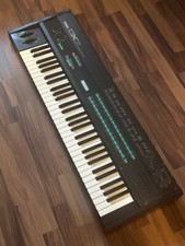 Yamaha DX7 Mark 1 Synthesizer