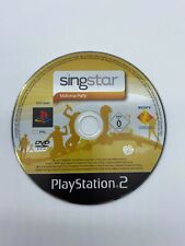 Sony Playstation 2 Ps2 Spiel - Singstar Mallorca Party - Nur CD