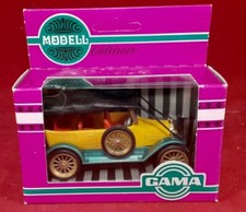 1:46 GAMA Oldtimer 1911 Fiat