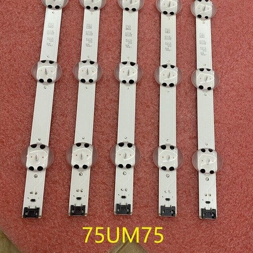 5pcs led backlight strip - backlight, for